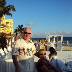 Meet your Posher, Robert